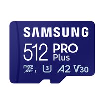 MB-MD512SA/EU memoria flash 512 GB MicroSDXC UHS-I Clase 10