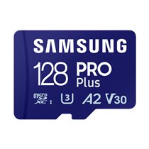 MB-MD128SA/EU memoria flash 128 GB MicroSDXC UHS-I Clase 10