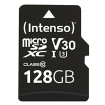 microSDXC 128GB Class 10 UHS-I Professional - Extended Capacity SD (MicroSDHC) Clase 10