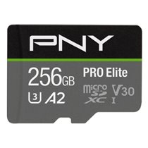 Pro Elite 256 GB MicroSDXC UHS-I Clase 10