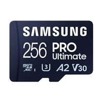 MB-MY256S 256 GB MicroSDXC UHS-I