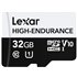 High-Endurance 32 GB MicroSDHC UHS-I Clase 10