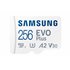 MB-MC256S 256 GB MicroSDXC UHS-I
