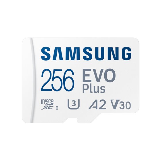 MB-MC256S 256 GB MicroSDXC UHS-I