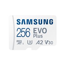 MB-MC256S 256 GB MicroSDXC UHS-I