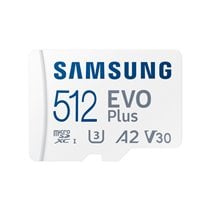 MB-MC512S 512 GB MicroSDXC UHS-I