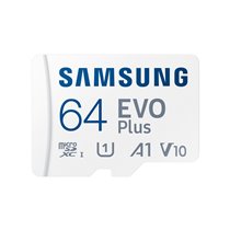 MB-MC64S 64 GB MicroSDXC UHS-I