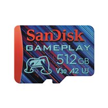 SDSQXAV-256G-GN6XN memoria flash 256 GB MicroSD UHS-I