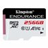 SDCE/256GB memoria flash MicroSDXC UHS-I Clase 10