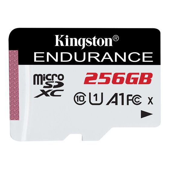 SDCE/256GB memoria flash MicroSDXC UHS-I Clase 10