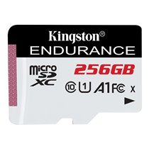 SDCE/256GB memoria flash MicroSDXC UHS-I Clase 10
