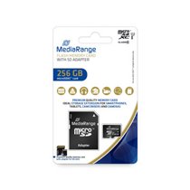 MR946 memoria flash 256 GB MicroSDXC UHS-I Clase 10
