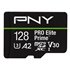 PRO Elite Prime 128 GB MicroSDXC UHS-I Clase 10