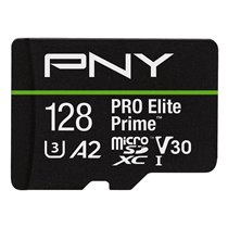 PRO Elite Prime 128 GB MicroSDXC UHS-I Clase 10