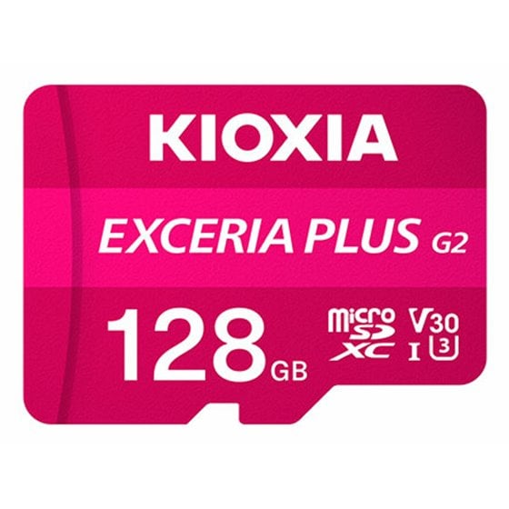 LMPL2M128GG2 memoria flash 128 GB MicroSDXC UHS-I Clase 10