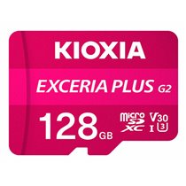 LMPL2M128GG2 memoria flash 128 GB MicroSDXC UHS-I Clase 10