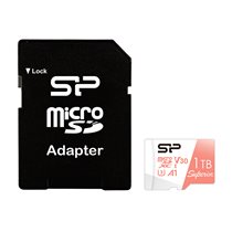 SP001TBSTXDV3V20SP memoria flash 1 TB MicroSDXC UHS-I Clase 10