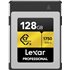 LCXEXPR128G-RNENG memoria flash 128 GB CFexpress tipo B
