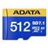 UD512GEX3L1-C memoria flash 512 GB MicroSDXC UHS-II
