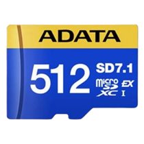 UD512GEX3L1-C memoria flash 512 GB MicroSDXC UHS-II