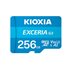 EXCERIA G3 256 GB MicroSDXC UHS-I Clase 10