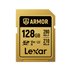 Armor Gold 128 GB SDXC UHS-II