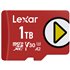 LMSPLAY001T-BNSNG memoria flash 1 TB MicroSDXC UHS-I Clase 10