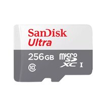 Ultra 256 GB MicroSDXC UHS-I Clase 10