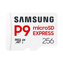 MB-MK256T 256 GB MicroSDXC UHS-I