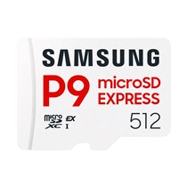 MB-MK512T 512 GB MicroSDXC UHS-I