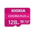 EXCERIA PLUS G3 128 GB MicroSDXC UHS-I Clase 10