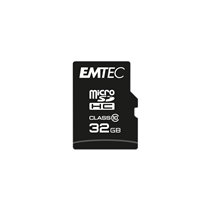 ECMSDM32GHC10CG memoria flash 32 GB MicroSD Clase 10