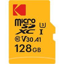 EKMSDM128GXC10HPRK memoria flash 128 GB MicroSD UHS-I Clase 10