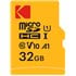 EKMSDM32GHC10K memoria flash 32 GB MicroSD UHS-I Clase 10