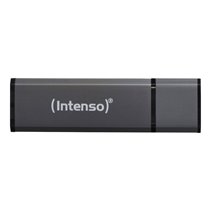 Alu Line unidad flash USB 8 GB USB tipo A 2.0 Antracita