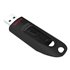 Ultra unidad flash USB 64 GB USB tipo A 3.2 Gen 1 (3.1 Gen 1) Negro
