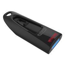 Ultra unidad flash USB 32 GB USB tipo A 3.2 Gen 1 (3.1 Gen 1) Negro