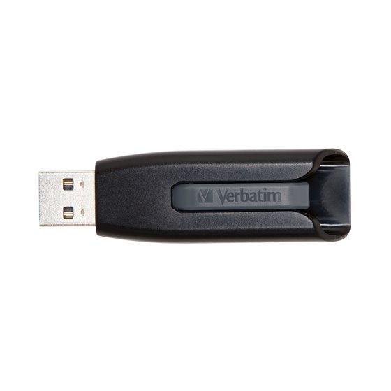 V3 - Unidad USB 3.0 32 GB - Negro
