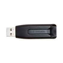 V3 - Unidad USB 3.0 32 GB - Negro