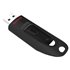 Ultra unidad flash USB 128 GB USB tipo A 3.2 Gen 1 (3.1 Gen 1) Negro
