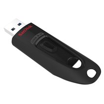 Ultra unidad flash USB 128 GB USB tipo A 3.2 Gen 1 (3.1 Gen 1) Negro
