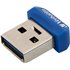 Store 'n' Stay NANO - Unidad USB 3.0 de 64 GB - Azul
