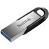 Ultra Flair unidad flash USB 32 GB USB tipo A 3.2 Gen 1 (3.1 Gen 1) Negro, Acero inoxidable