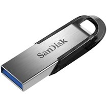 Ultra Flair unidad flash USB 32 GB USB tipo A 3.2 Gen 1 (3.1 Gen 1) Negro, Acero inoxidable