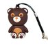 TEC5124-16 unidad flash USB 16 GB USB tipo A 2.0 Marrón