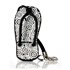 TEC5141-16 unidad flash USB 16 GB USB tipo A Negro, Blanco