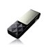Blaze B30 unidad flash USB 64 GB USB tipo A 3.2 Gen 1 (3.1 Gen 1) Negro