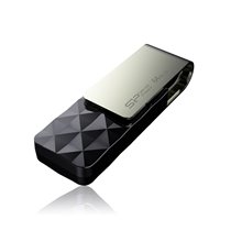 Blaze B30 unidad flash USB 64 GB USB tipo A 3.2 Gen 1 (3.1 Gen 1) Negro