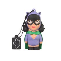 Memoria USB 16GB - DC COMICS - Catwoman