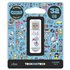 TEC4005-32 unidad flash USB 32 GB USB tipo A 2.0 Multicolor